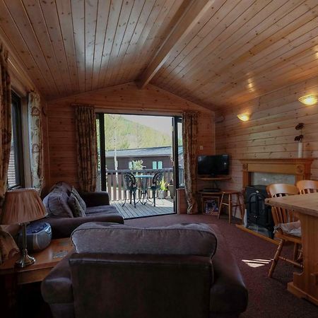 Fellside Lodge Кесвик Екстериор снимка
