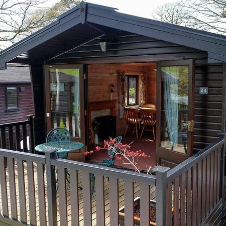 Fellside Lodge Кесвик Екстериор снимка