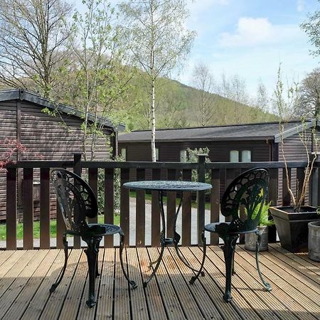 Fellside Lodge Кесвик Екстериор снимка