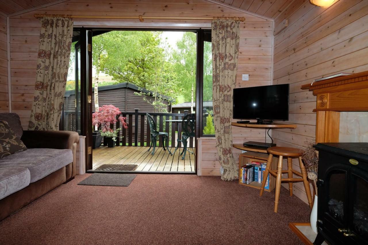 Fellside Lodge Кесвик Екстериор снимка