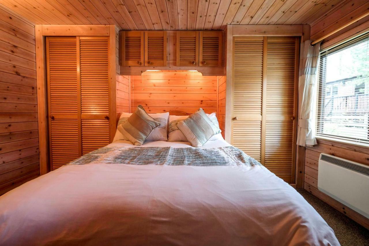 Fellside Lodge Кесвик Екстериор снимка
