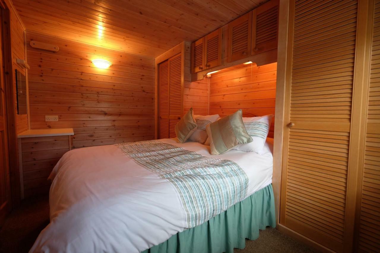 Fellside Lodge Кесвик Екстериор снимка