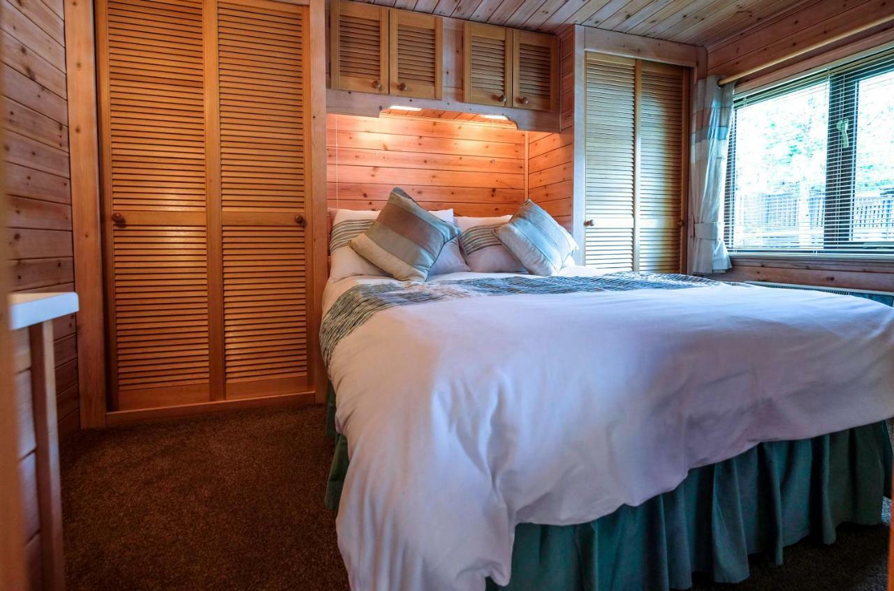 Fellside Lodge Кесвик Екстериор снимка