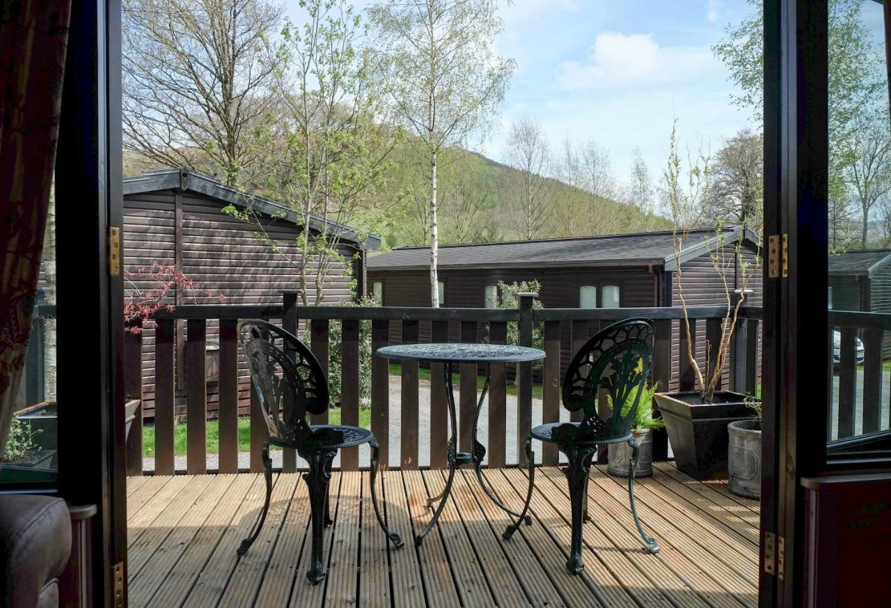 Fellside Lodge Кесвик Екстериор снимка